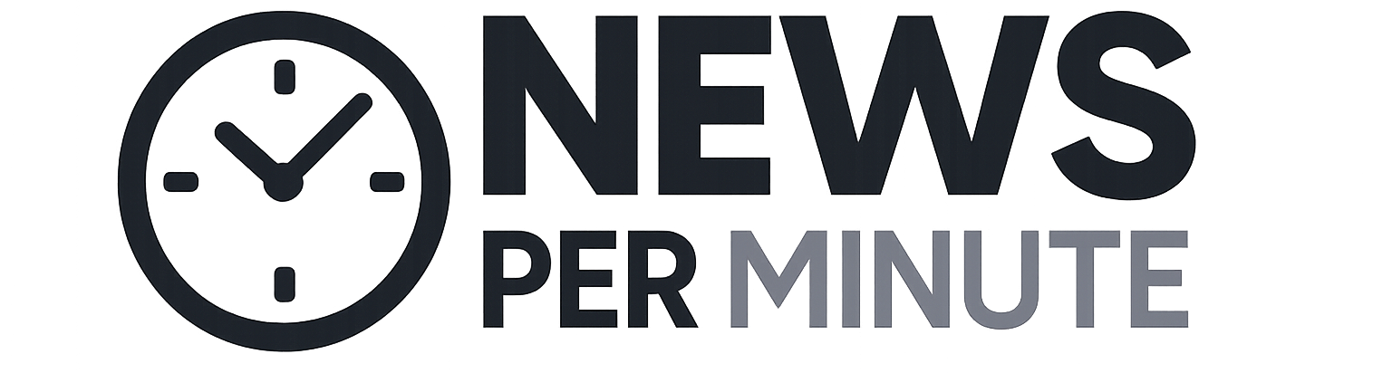News Per Minute
